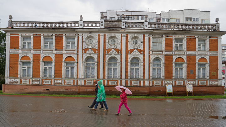 Выставка авторских кукол в Архангельске в сентябре 2022: что мы там увидим