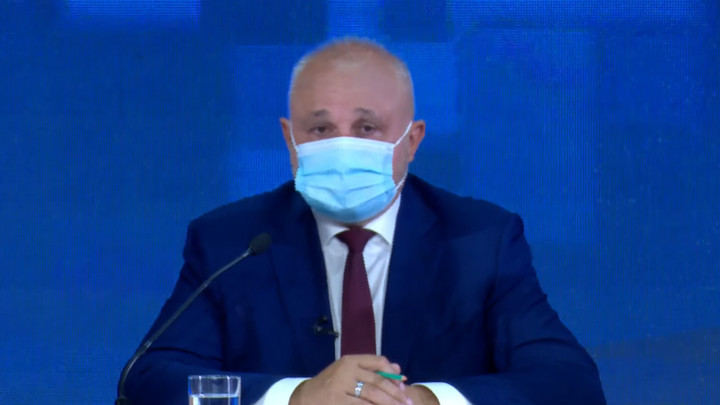 Кузбассовцы попросили губернатора сделать льготы на посещение Шерегеша