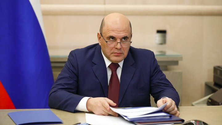 Дорогая, я всё понимаю, но…: Мишустин подсказал способ разобраться с нерадивым подрядчиком