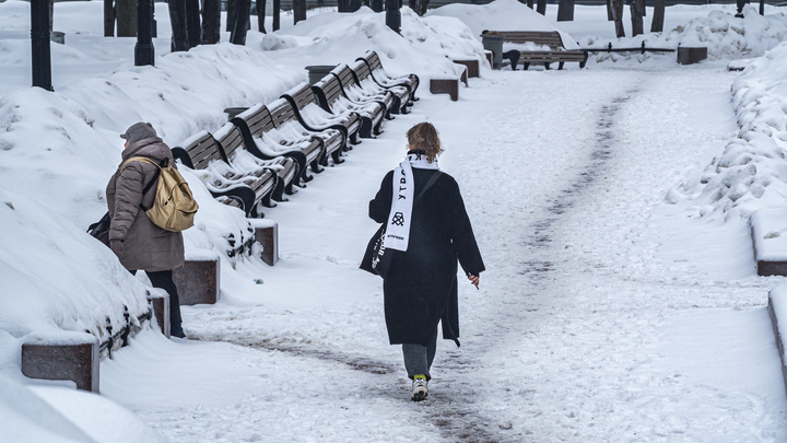 Восьмое марта с мужским характером: Синоптик озвучил праздничный набор погоды в Москве