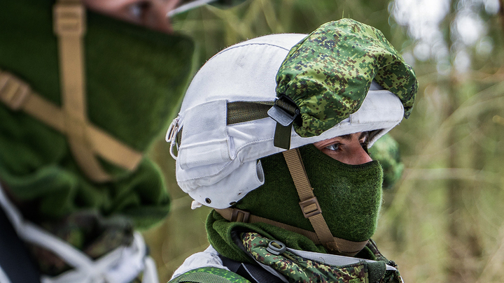 Интеллект и хладнокровие: Что известно о самом секретном спецназе России