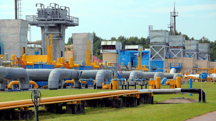 Газового наркомана ждёт ломка: Политолог дал неутешительный прогноз для Украины