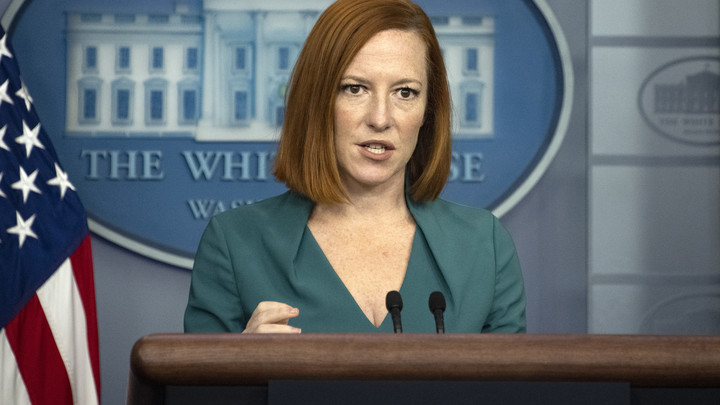 В США коротко ответили на предложение России начать всё с чистого листа