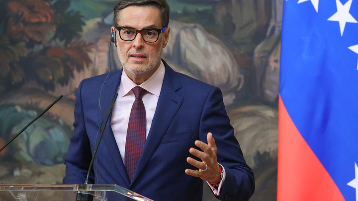 Россия вправе защищать себя: Венесуэла выдала горькую правду о НАТО