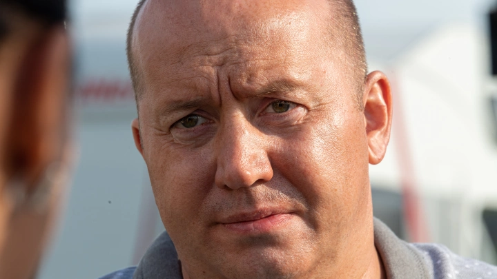 Shot: актер Бурунов задолжал налоговой более 10 млн рублей