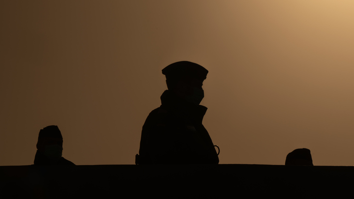 ВМС Украины опровергли ложь Зеленского: Военные с острова Змеиный живы