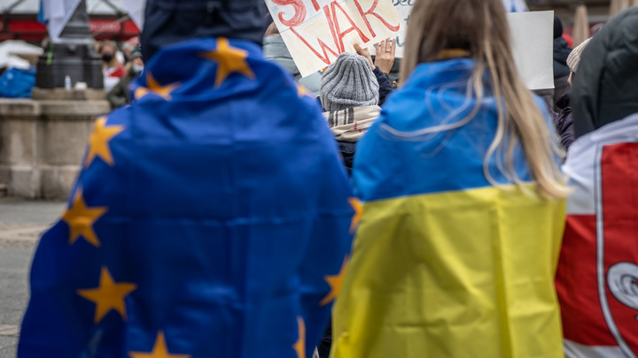 США приносят Евросоюз в жертву. План раскрыт