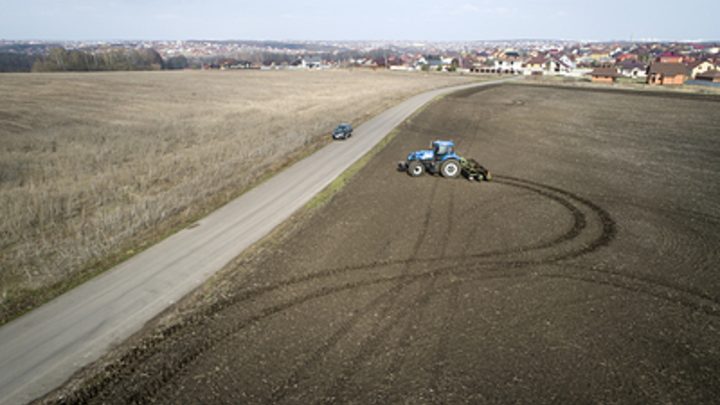 Сенатор Карасин: Украина мешает поставкам зерна при помощи черноморских мин