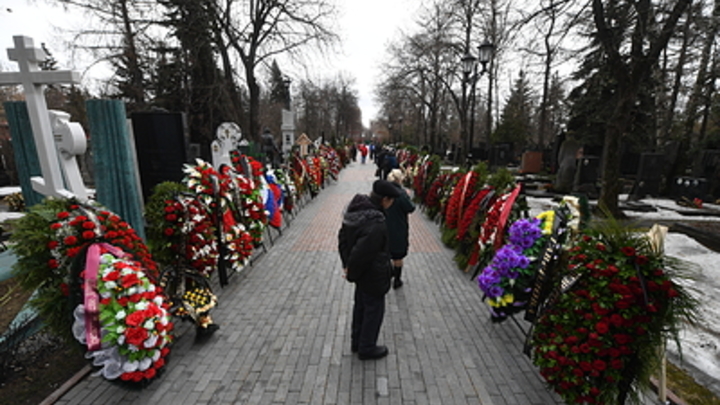 Смертность и рождаемость выросли в Новосибирской области