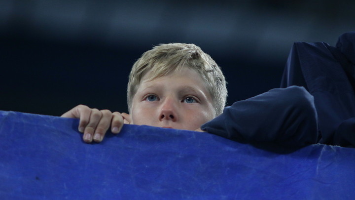 В ЛНР пьяные нацисты Айдара* устроили Матч смерти против пятиклассников: Детали раскрыл учитель