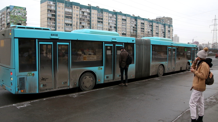 В Самаре переименуют остановку транспорта у Телецентра на Московском шоссе