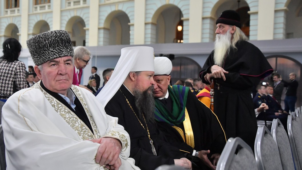 Муфтия исмаила бердиев Муфтия исмаила бердиев