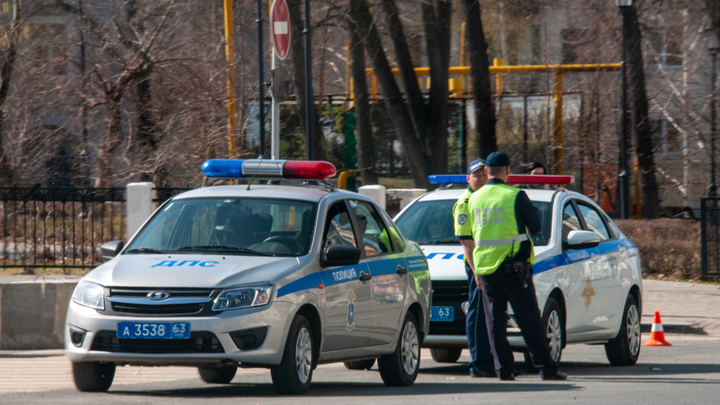 В Архангельске нарушителей будут ловить новым способом