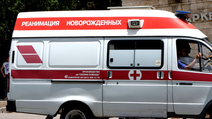 В Александрове главврач районной больницы уволен после смерти 4-месячного малыша