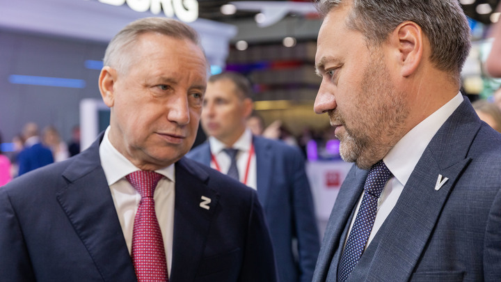 Последнее заседание Заксобрания Петербурга: Бельский подвёл итоги