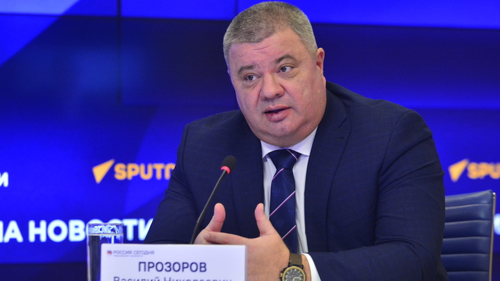 Оставил путь для отхода? Хитрость экс-сотрудника СБУ стала известна после покушения в Москве