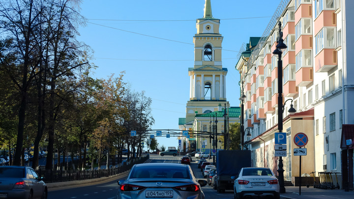 Пермская художественная галерея завершила переезд