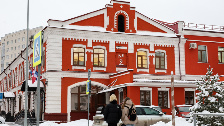 Суд обязал пароходчика из Перми восстановить памятник архитектуры в Оханске