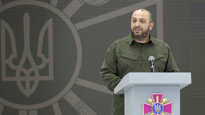 Минобороны Украины опровергло информацию о сроках захвата Крыма