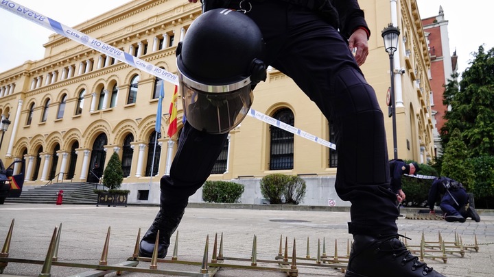 Убили не только предателя Кузьминова: Местный ресторатор рассказал о ещё одной жертве из русских