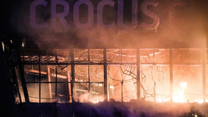 Появилось интервью с героем, который обезоружил террориста в «Крокусе» и спас десятки людей