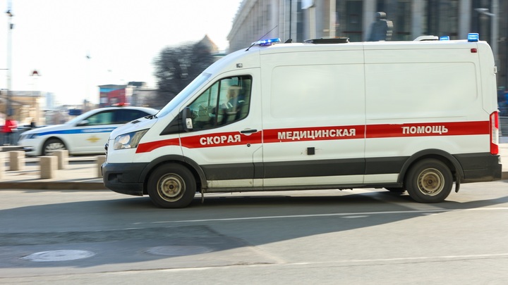 Три ДТП с электросамокатами случились в Нижнем Новгороде за сутки