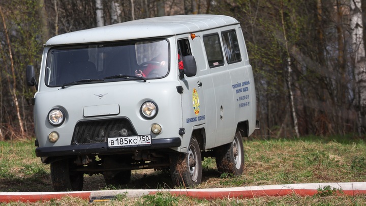 Ульяновский автозавод модернизировал оснастку для «буханки»