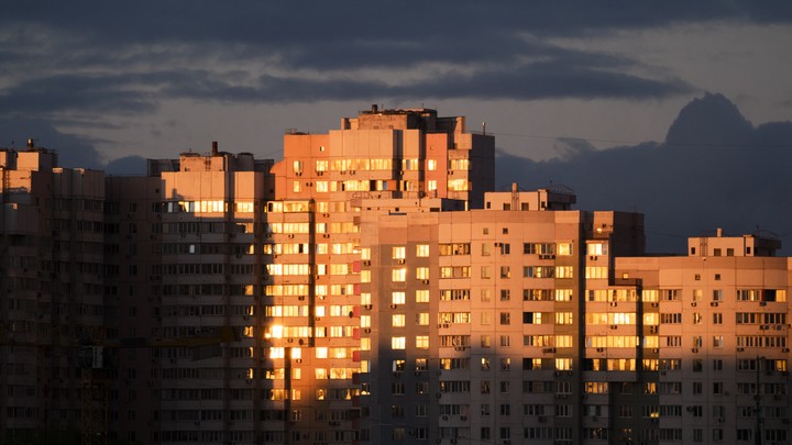 Минфин допустил повышение ставки по семейной ипотеке до 12 процентов