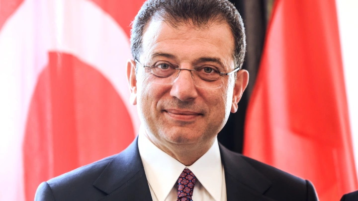 Мэр Стамбула арестован: СМИ обнародовали решение суда