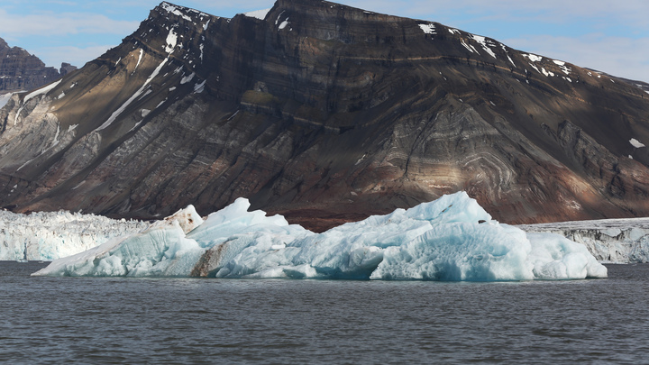 Норвежцы столкнулись с подводной диверсией: Русский след, Лошарик и чёрный лебедь для Запада