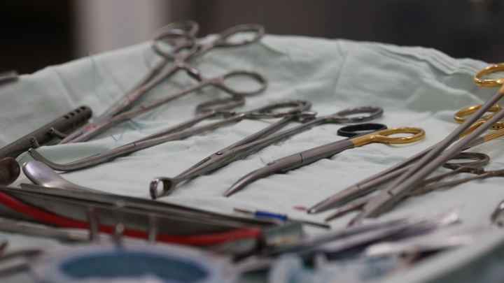 25 остановок сердца за сутки: Московские медики подарили пациенту со сложной патологией вторую жизнь