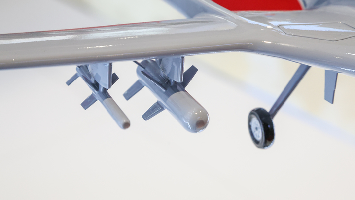 В Курской области экс-полицейский спас супругу от БПЛА ценой своей жизни