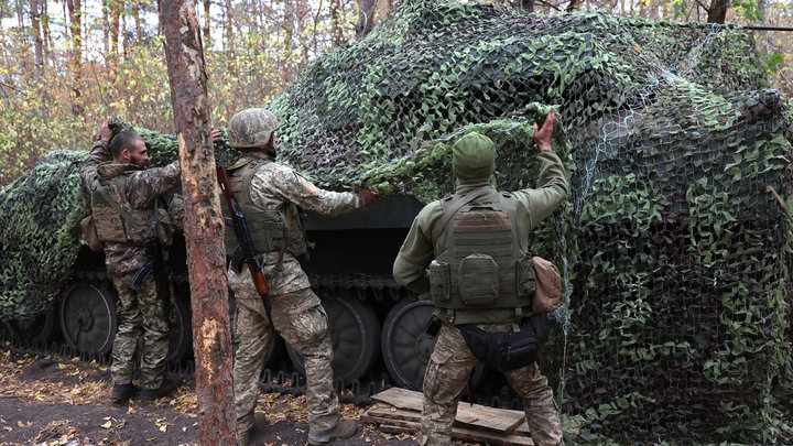 Пленный военком ВСУ дал полезный совет сыну на случай мобилизации