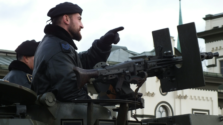 Ситуация на Украине 15 января, новости - вопрос о размещении иностранных войск не обсуждался