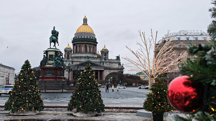 Петербуржцам раскрыли дату индексации зарплат