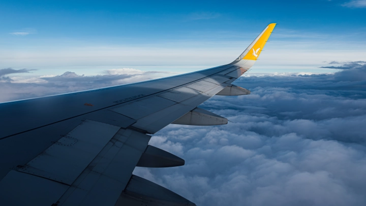 Аэропорты Владикавказа, Грозного и Махачкалы закрыли утром 3 февраля: Что случилось