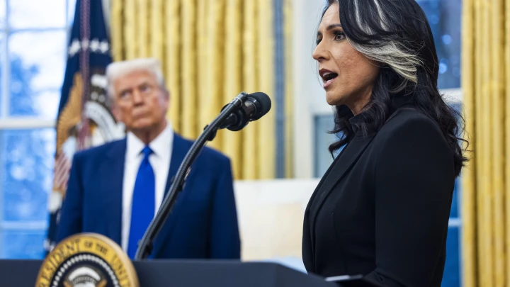 Звонок Трампа Путину - ещё не всё. В сенате сделали серьёзный русский сигнал