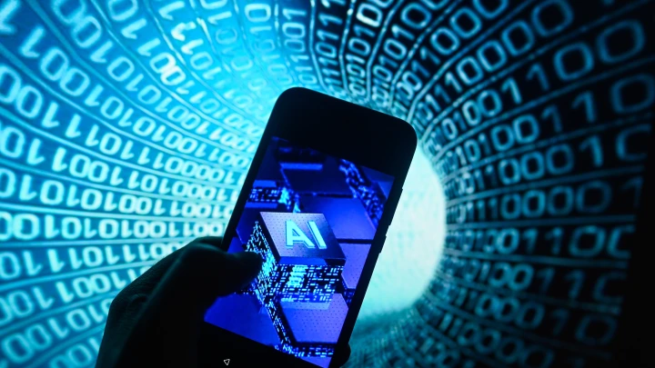 Россия вступила в войну нейросетей: Русское приложение обогнало даже китайский DeepSeek