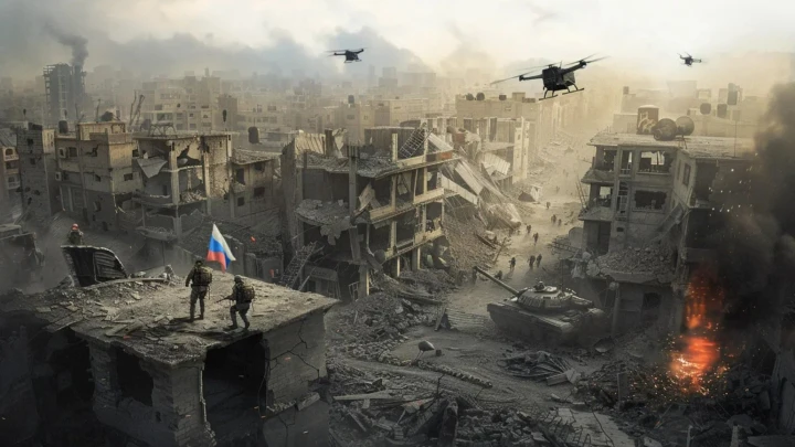 Япония хочет собственное ядерное оружие – Reuters