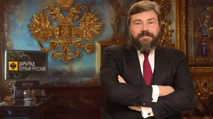Русский критерий: Малофеев напомнил о главной задаче губернаторов в России