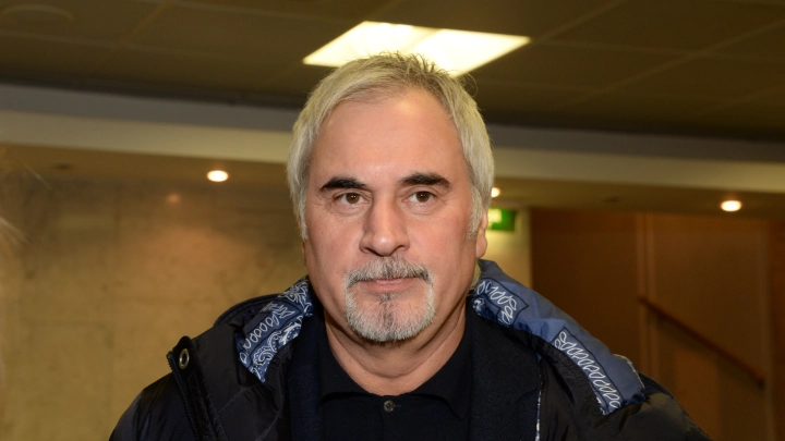 Бандиты велели не трогать Меладзе: Бородин рассказал об угрозах и покушении на сына