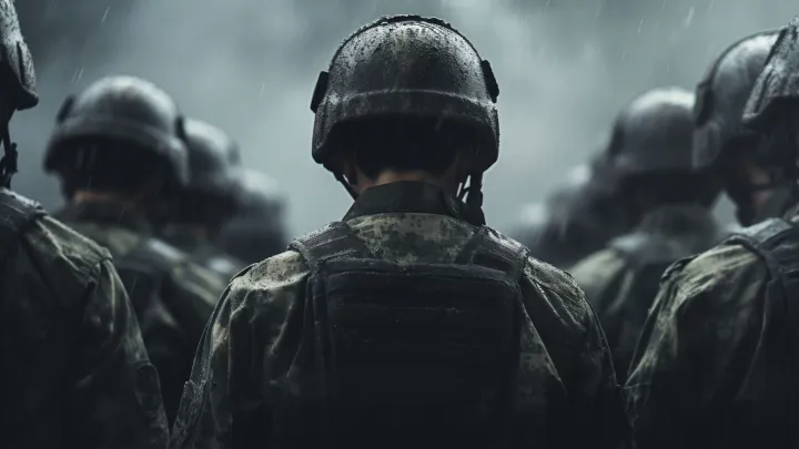 Иностранные наёмники выходят из-под контроля: Украина сталкивается с волной насилия и криминала