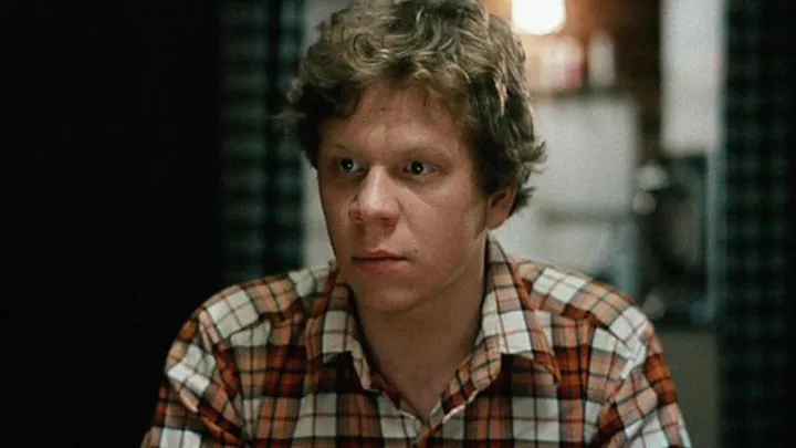 Беги, дядь Мить: Его запомнили Лёнькой. Как смерть Игоря Ляха из Любовь и голуби шокировала всех