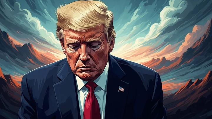 Беда. Он будет закрывать всё: Трамп снова с пластырем на руке. Что там? Сказал доктор Кондрахин