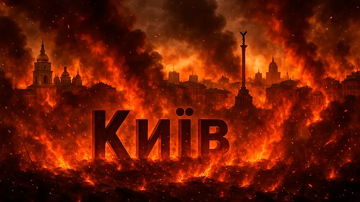 Киев вздрогнул — это ад: На Украине уничтожены секретные бункеры инструкторов НАТО. Это не просто ответка — это возмездие