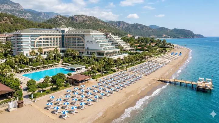 Турция пустеет: туристы массово отменяют бронирования из-за войны в Иране