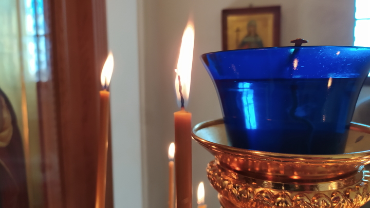 На Урале священникам начали вручать повестки в связи с частичной мобилизацией