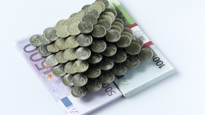 В Краснодаре закрыли офис финансовой пирамиды из Дагестана