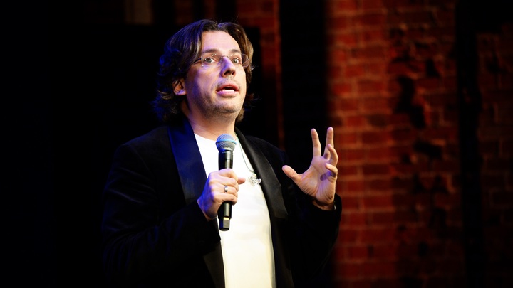 Галкин* напился и поздравил Израиль с атакой Ирана