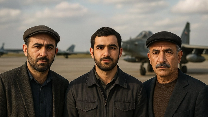 Азербайджанский авторитет бежал. Поплавская рассказала о судьбе Шихлинского